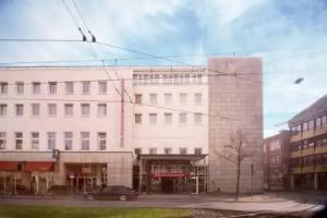 ibis Styles Bielefeld, Bielefeld