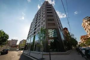 Central Chic Apartments, Tirana