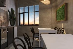 Nordic Hostel, Reykjavik