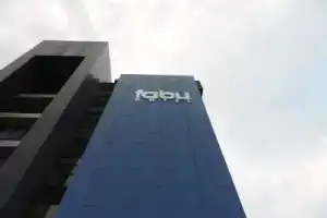 Fabu Hotel Bandung, Bandung
