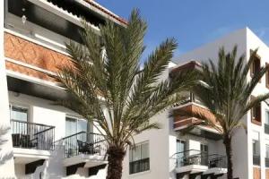 Atlas Marina Beach Suites & Spa, Agadir