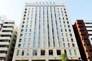 Akihabara Washington Hotel, Tokyo