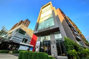 Civic Horizon Hotel & Residence, Bangkok