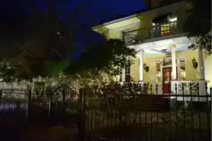 Austins Inn at Pearl Street, Austin