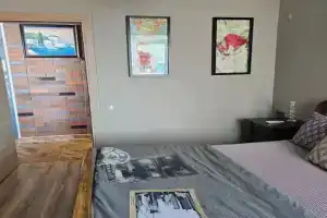 Ari̇fe Rezi̇dance No.2 Apartments, Didim