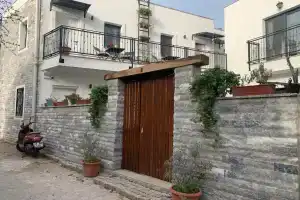 Ardens House, Bodrum