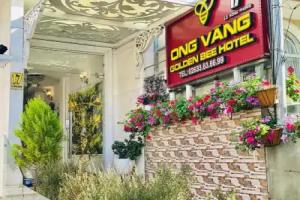 Golden Bee Hotel, Dalat