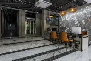 Bangkok City Link Hotel, Bangkok