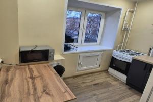 The guest corner, Izhevsk