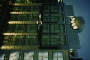 Hotel D-Wave Shinjuku(Adult Only), Tokyo