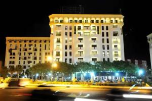 Appart-Hotel Le RIO, Tangier