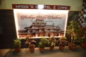 Hotel Vaishnavi, Jaipur