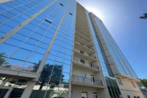 Apartments on Mira 40, Gelendzik
