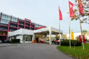 Leonardo Hotel Köln Bonn Airport, Koln