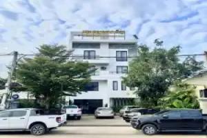 Angkor Vattanakpheap Villa, Siem Reap