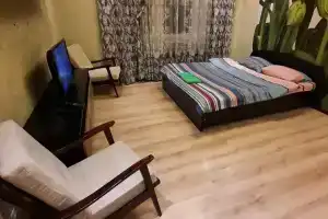 Apartments on Sunny Boulevard 4 building 1, Kaluga