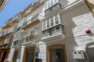 Casual Con Duende Cádiz Hotel by Casual Hoteles, Cadiz