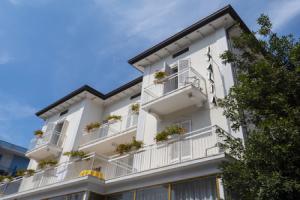 Hotel Italia Boutique, Rimini