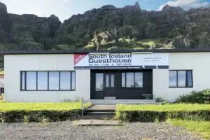 South Iceland Guesthouse, Skogarfoss