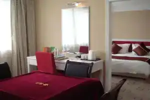Hangzhou Jasmine Grand Hotel, Hangzhou