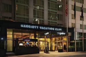 Marriott Vacation Club, New York City, New York