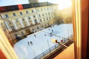 Hotel 39, Lvov