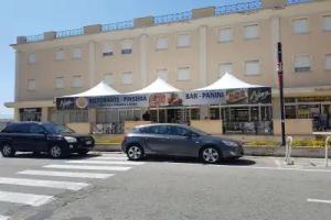Grand Hotel Lamezia, Lamezia Terme
