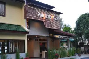 Samui Honey Cottages Beach Resort, Choengmon