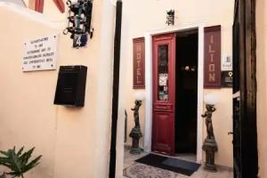 Ilion Hotel, Nafplio