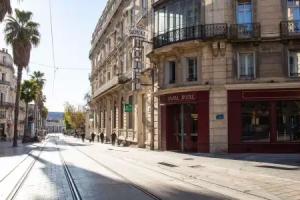 Hotel Royal, Montpellier