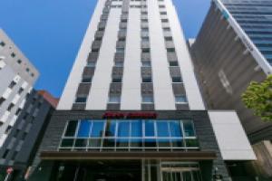 Hotel Gran Cerezo Kagoshima, Kagoshima