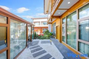 Anyu·Meetyou Xiaoyin Lakeside Residence Holiday Meisu (Lijiang Ancient City North Gate Branch) Apart-hotel, Lijiang