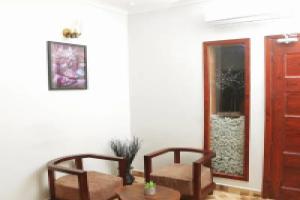 Diamond Delight Boutique Hotel, Moshi