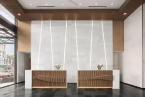 Courtyard by Marriott Phnom Penh, Phnom Penh