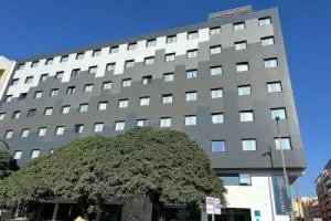 Four Points Flex by Sheraton Malaga Centre, Malaga