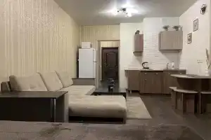 Apartments on Lenin Avenue 132, Tula