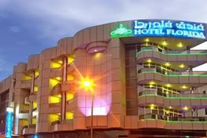 Wave International Hotel, Dubai