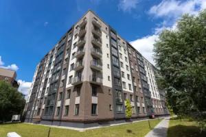 Apartment Kantiana on Fir Alley Street, Kaliningrad