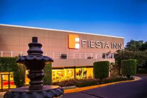 Fiesta Inn Ciudad de Mexico Aeropuerto, Mexico City