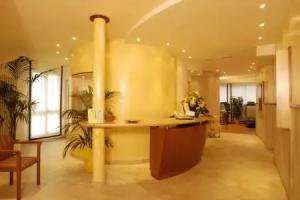 Hotel Aqua, Abano Terme