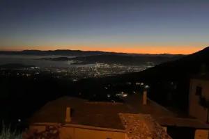 AURORA-INN, Volos