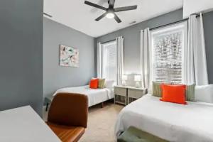 The Journey Home | JZ Vacation Rentals Tourist base, Saint Louis