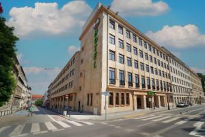 B&B Hotel Poznań Old Town, POZNAN