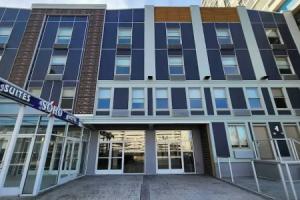 Courtyard Atlantic City Beach Block, Atlantic City