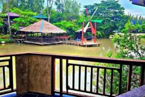 Bang Phra Resort Near Si Racha, Sri Racha