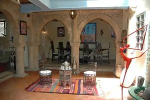 La Maison Du Vent, Essaouira