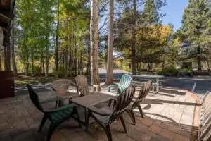 The Inn at Truckee, Truckee