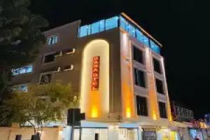 Dara Hotel, Midyat