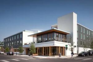 East Austin Hotel, Austin