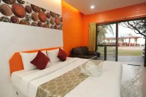 Burapa Beach Resort Chaolao, Ban Mu Dut